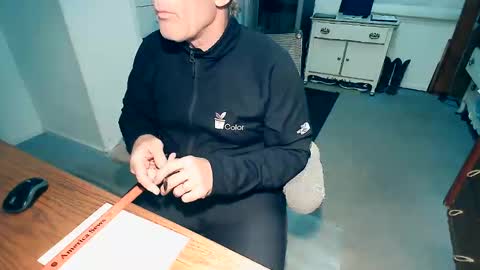 Milehi1958 online show from February 23, 3:36 pm