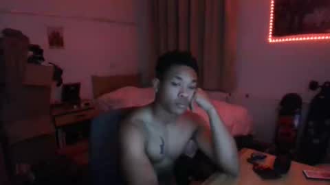 Miles online show from November 21, 8:41 pm