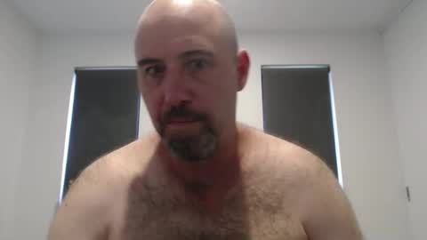 milesdeeper321 online show from January 15, 5:40 am