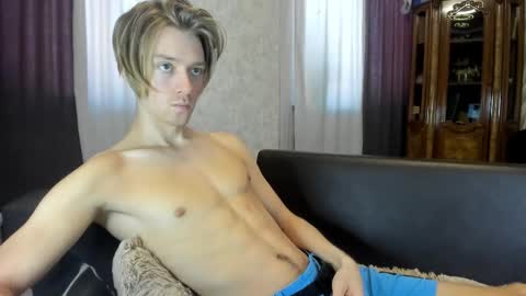 Isaac online show from September 14, 7:43 am