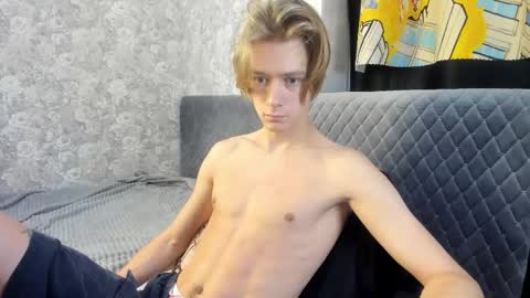 Isaac online show from October 1, 7:23 am