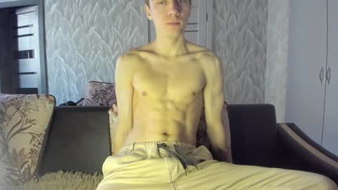 Isaac online show from January 22, 5:59 am