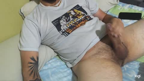 Milk Man online show from February 20, 10:59 pm