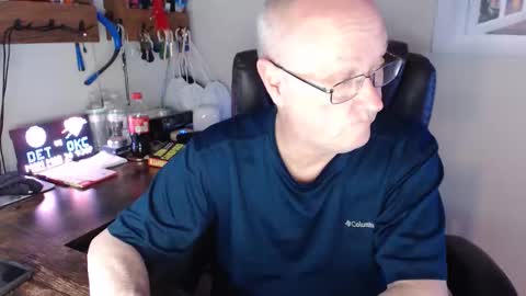 millenium0129 online show from March 31, 12:45 am