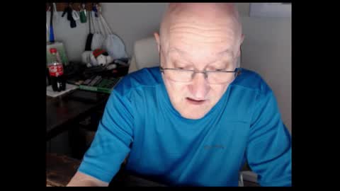 millenium0129 online show from October 13, 11:22 pm