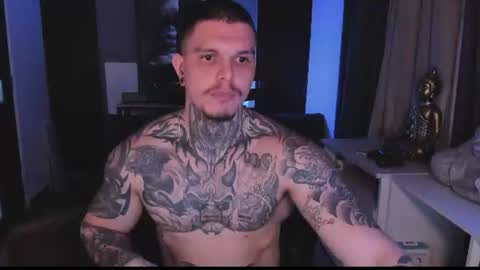 miller_g95 online show from July 25, 6:10 am