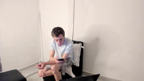 SlimnHungOH online show from April 14, 2:44 am