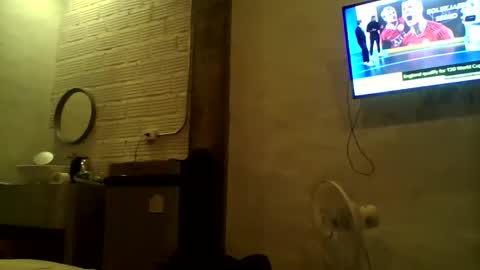 BAMBAM online show from February 24, 5:25 pm