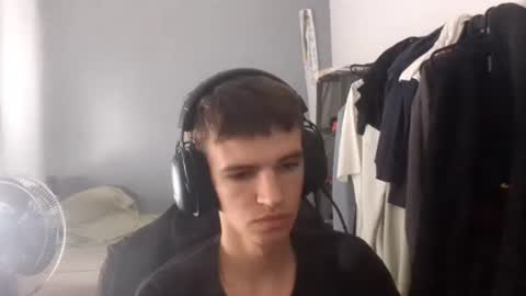 Denis online show from July 11, 1:13 pm