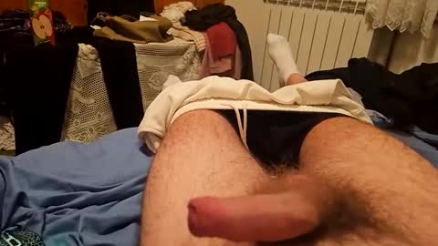 Snapshot of milosevski333 chatting on February 3, 9:29 pm milosevski333 online show from February 3, 9:29 pm