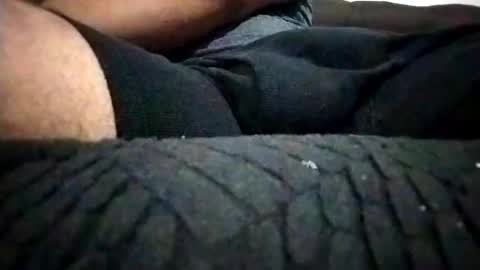 milowolf69 online show from October 9, 7:57 am