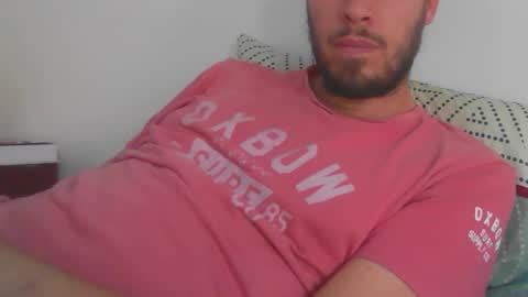 milowww1601 online show from October 25, 3:58 pm