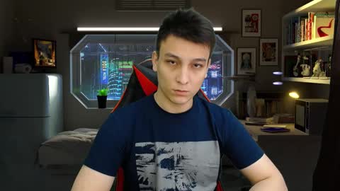 MINATO online show from November 26, 7:55 am