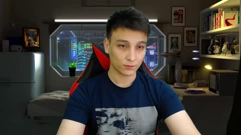 minato_kono online show from October 15, 9:44 pm