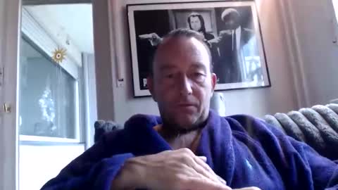 Ben online show from December 21, 9:06 am