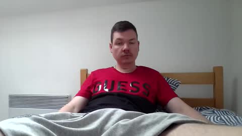 Misha Lyon online show from March 5, 2:24 pm