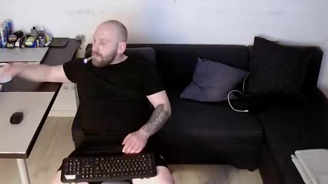 misio666 online show from February 17, 8:41 pm