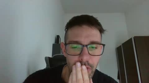 Snapshot of mission_cumpossible chatting on December 7, 8:33 am SperminatoR online show from December 7, 8:33 am