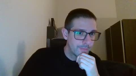 Snapshot of mission_cumpossible chatting on February 9, 6:43 am SperminatoR online show from February 9, 6:43 am
