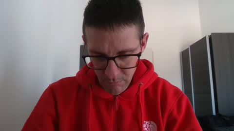 Snapshot of mission_cumpossible chatting on March 8, 2:16 pm SperminatoR online show from March 8, 2:16 pm