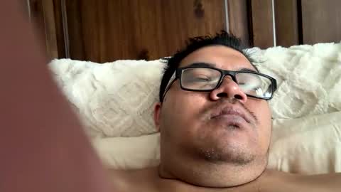 mistajay90 online show from December 3, 5:52 pm