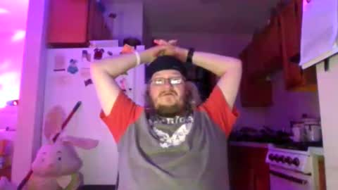 Snapshot of mister_dj777 chatting on October 6, 4:06 am MisterDJ online show from October 6, 4:06 am