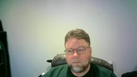 Mr. Happy online show from October 9, 5:23 am