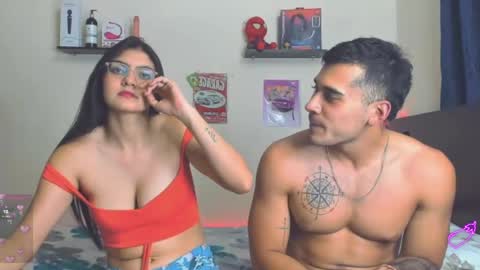 Mster  online show from February 17, 2:20 am