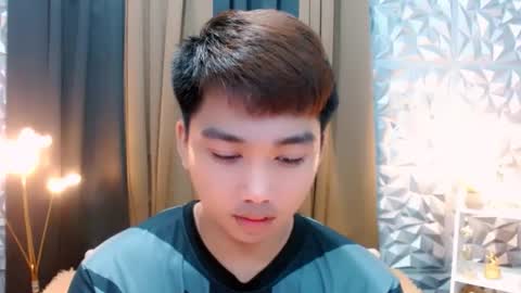 Snapshot of mister_officer chatting on September 29, 6:45 am SAINT SACHI will make your day online show from September 29, 6:45 am