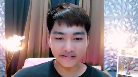Snapshot of mister_officer chatting on September 24, 4:23 am SAINT SACHI will make your day online show from September 24, 4:23 am