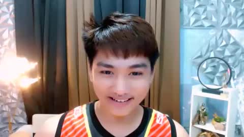 SAINT SACHI  will make your day  online show from October 13, 5:41 pm