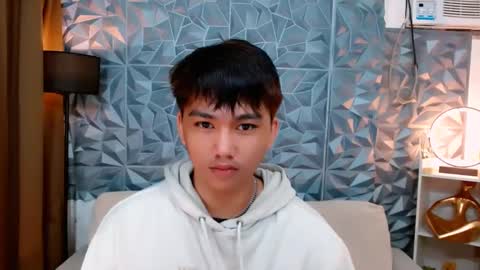 Snapshot of mister_officer chatting on February 18, 2:16 am SAINT SACHI will make your day online show from February 18, 2:16 am