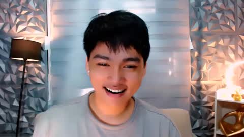 Snapshot of mister_officer chatting on January 16, 4:38 am SAINT SACHI will make your day online show from January 16, 4:38 am