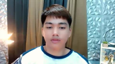 Snapshot of mister_officer chatting on September 22, 6:02 am SAINT SACHI will make your day online show from September 22, 6:02 am