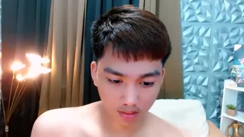 Snapshot of mister_officer chatting on September 14, 6:37 am SAINT SACHI will make your day online show from September 14, 6:37 am