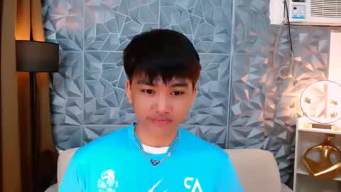 Snapshot of mister_officer chatting on February 21, 2:50 am SAINT SACHI will make your day online show from February 21, 2:50 am