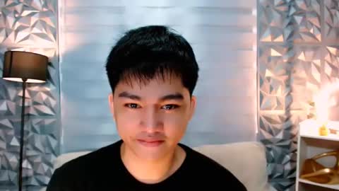 Snapshot of mister_officer chatting on December 29, 6:49 pm SAINT SACHI will make your day online show from December 29, 6:49 pm