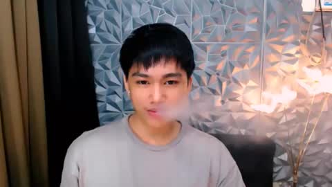 Snapshot of mister_officer chatting on January 16, 4:07 pm SAINT SACHI will make your day online show from January 16, 4:07 pm