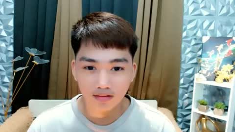 Snapshot of mister_officer chatting on September 13, 6:36 am SAINT SACHI will make your day online show from September 13, 6:36 am
