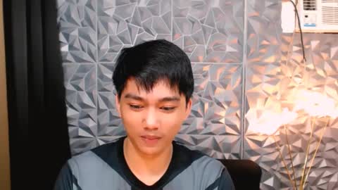 Snapshot of mister_officer chatting on January 18, 1:01 am SAINT SACHI will make your day online show from January 18, 1:01 am