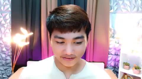 SAINT SACHI  will make your day  online show from October 10, 2:00 pm