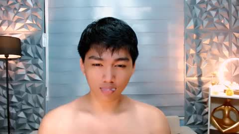 Snapshot of mister_officer chatting on January 23, 5:56 am SAINT SACHI will make your day online show from January 23, 5:56 am