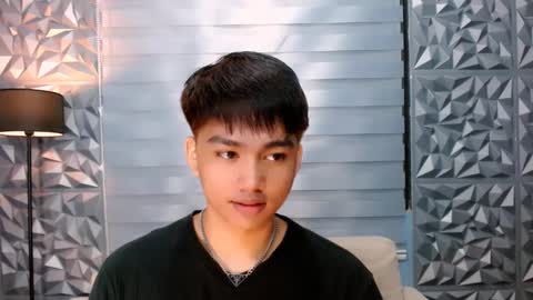 Snapshot of mister_officer chatting on February 7, 12:06 pm SAINT SACHI will make your day online show from February 7, 12:06 pm
