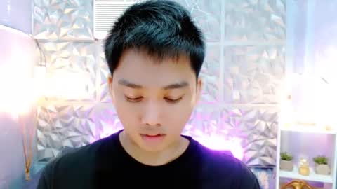 SAINT SACHI  will make your day  online show from December 18, 4:25 pm