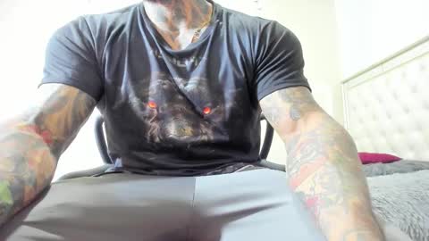 venom online show from October 20, 2:59 am