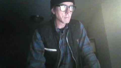 Mister Void online show from December 30, 10:55 pm