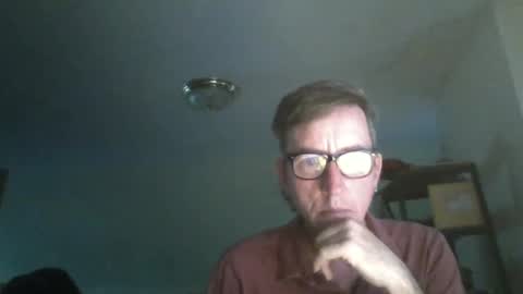 Mister Void online show from September 15, 10:22 pm