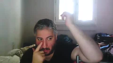 misterbelled online show from June 3, 11:23 am
