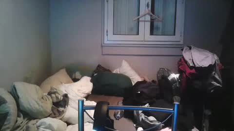 misterbelled online show from December 18, 7:10 pm