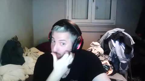 misterbelled online show from May 21, 1:12 am